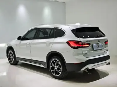BMW X1 2022, 29000 км, за 158800 CNY - фото 6