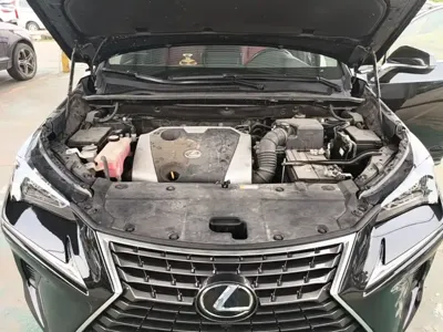Lexus NX 2019, 69900 км, за 110900 CNY - фото 20