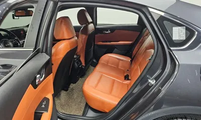 Kia K3 2022, 120550 км, за 15500000 KRW - фото 12