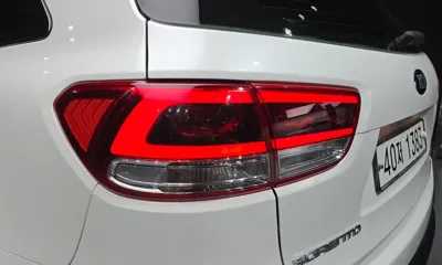 Kia Sorento 2015, 149215 км, за 11990000 KRW - фото 23