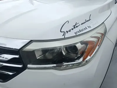 GAC Motor Trumpchi GS4 2017, 82500 км, за 23000 CNY - фото 24