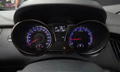 Hyundai Genesis 2013, 207128 км, за 4990000 KRW - фото 8