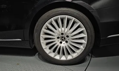 Mercedes-Benz S-Class 2019, 108625 км, за 43000000 KRW - фото 5