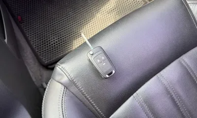 ChevroletGMDaewoo Cruze 2013, 150921 км, за 1700000 KRW - фото 19