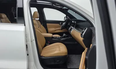 Kia Sorento 2021, 98351 км, за 21990000 KRW - фото 26