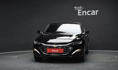 ChevroletGMDaewoo Malibu 2020, 63450 км, за 13900000 KRW