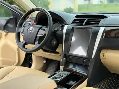 Toyota Camry 2015, 130000 км, за 49800 CNY - фото 7