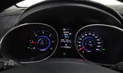 Hyundai Santafe 2013, 171251 км, за 5990000 KRW - фото 8