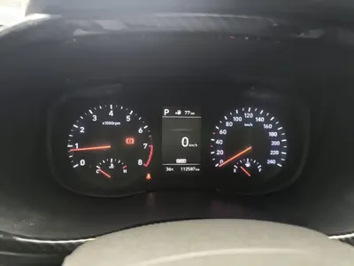 Hyundai ix35 2019, 112500 км, за 46100 CNY - фото 12