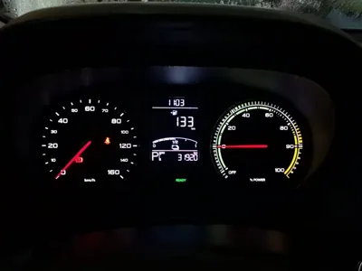 Roewe Clever 2021, 31900 км, за 22700 CNY - фото 12