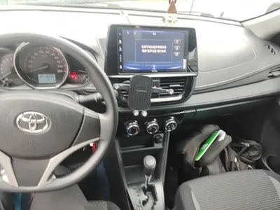 Toyota Vios FS 2020, 25400 км, за 40199 CNY - фото 10