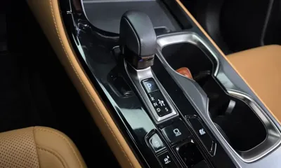 Lexus NX 2024, 27731 км, за 51500000 KRW - фото 9