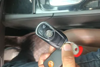 Buick Regal 2019, 87100 км, за 64893.24 CNY - фото 17