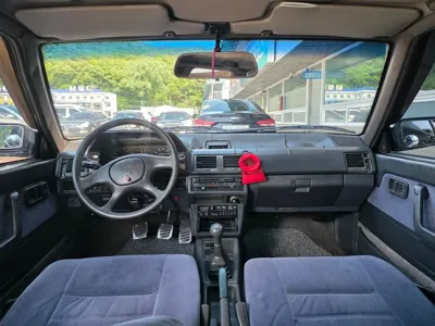Kia Capital 1994, 205839 км, за 5500000 KRW - фото 8