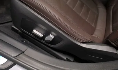BMW 4-Series 2022, 62068 км, за 36500000 KRW - фото 34