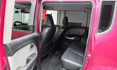 Kia Ray 2015, 108746 км, за 6200000 KRW - фото 11