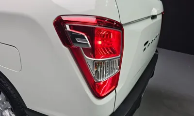 KG_Mobility_Ssangyong Rexton 2020, 75795 км, за 18000000 KRW - фото 23