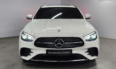 Mercedes-Benz E-Class 2022, 49340 км, за 44400000 KRW