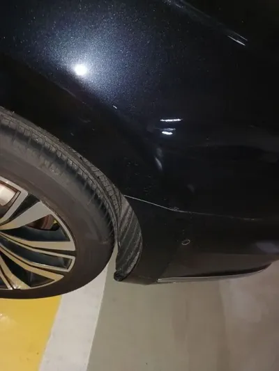 Volkswagen Arteon 2019, 130000 км, за 18500000 KRW - фото 10