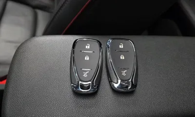 ChevroletGMDaewoo Trailblazer 2024, 36516 км, за 23500000 KRW - фото 31