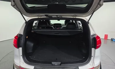 Kia Sportage 2011, 194196 км, за 5500000 KRW - фото 20