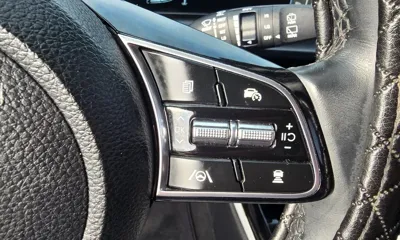 Kia Seltos 2023, 70236 км, за 21900000 KRW - фото 8