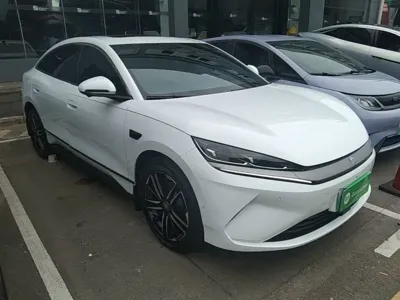 BYD Qin L 2026, 1000 км, за 114500 CNY - фото 4