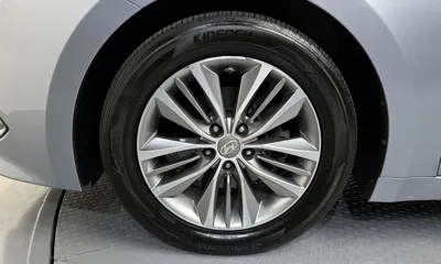 Hyundai Grandeur 2015, 110990 км, за 5900000 KRW - фото 5
