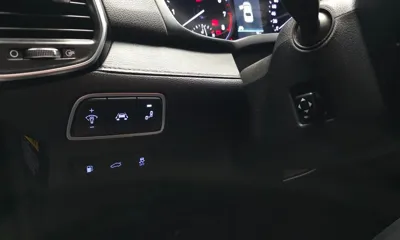 Hyundai Grandeur 2017, 119333 км, за 14500000 KRW - фото 18