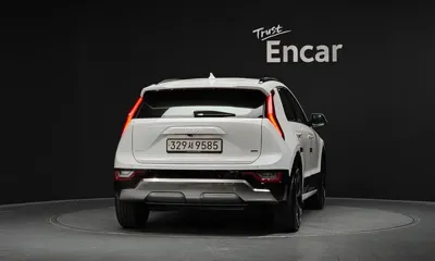 Kia Niro 2022, 31012 км, за 23900000 KRW