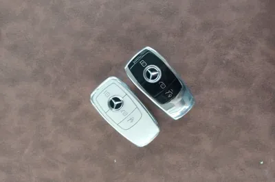 Mercedes-Benz E-Class 2018, 100900 км, за 148548.25 CNY - фото 23