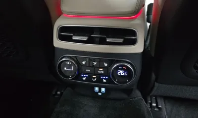 Genesis GV70 2023, 37788 км, за 43000000 KRW - фото 30
