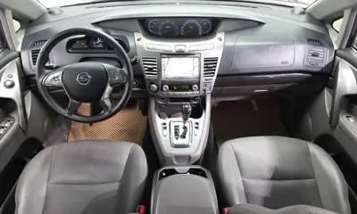 KG_Mobility_Ssangyong KORANDO 2016, 153704 км, за 6300000 KRW - фото 7