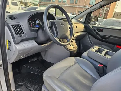Hyundai Starex 2020, 50049 км, за 19800000 KRW - фото 10
