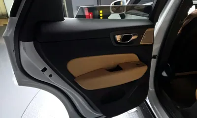 Volvo XC60 2024, 38793 км, за 43400000 KRW - фото 25