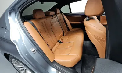 BMW 5-Series 2017, 116090 км, за 20490000 KRW - фото 12