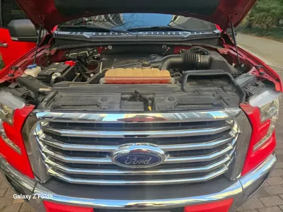 Ford F150 2015, 43958 км, за 48900000 KRW - фото 19