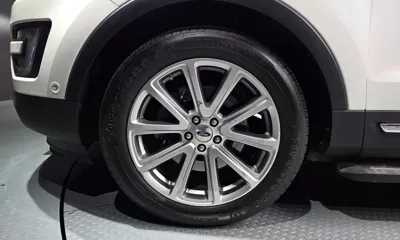 Ford Explorer 2016, 170737 км, за 10500000 KRW - фото 5