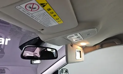 Renault-KoreaSamsung SM3 2018, 91544 км, за 7300000 KRW - фото 20