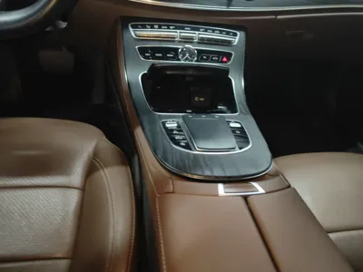 Mercedes-Benz E-Class 2019, 95500 км, за 195578.63 CNY - фото 17