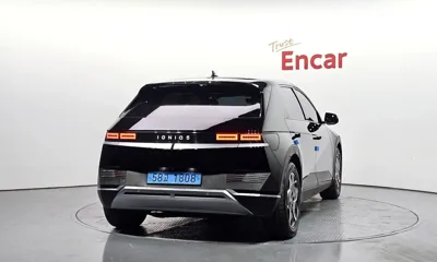 Hyundai Ioniq5 2022, 177167 км, за 19990000 KRW - фото 4