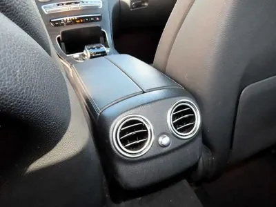 Mercedes-Benz C-Class 2019, 92682 км, за 23290000 KRW - фото 17
