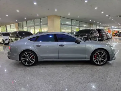 Audi A7 2016, 120770 км, за 17500000 KRW - фото 5