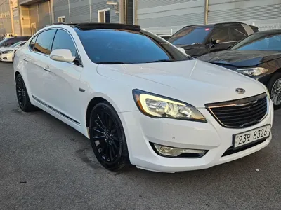 Kia K7 2011, 173615 км, за 5270000 KRW