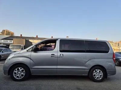 Hyundai Starex 2015, 189892 км, за 5900000 KRW