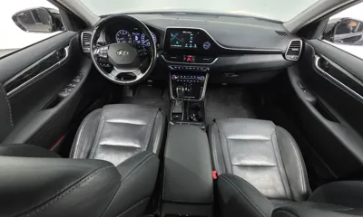 Hyundai Grandeur 2019, 94808 км, за 15000000 KRW - фото 7