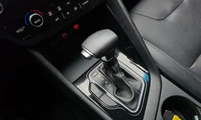 Kia Niro 2021, 80654 км, за 18200000 KRW - фото 9