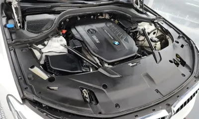BMW Gran Turismo 2018, 366663 км, за 17400000 KRW - фото 6
