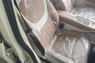 Wuling Bingo 2025, 100 км, за 71501.04 CNY - фото 19