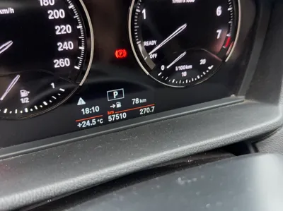 BMW X1 2019, 57500 км, за 109755.21 CNY - фото 7